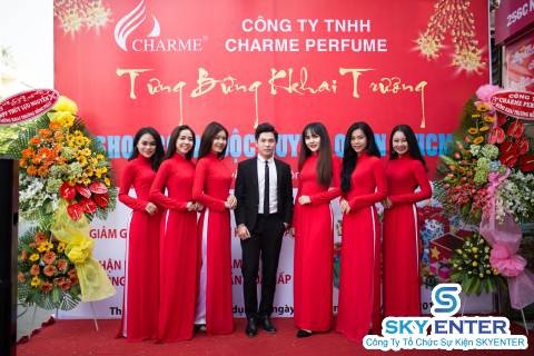 Cung Cấp Cho Thu&ecirc; Nh&acirc;n Sự Sự Kiện 